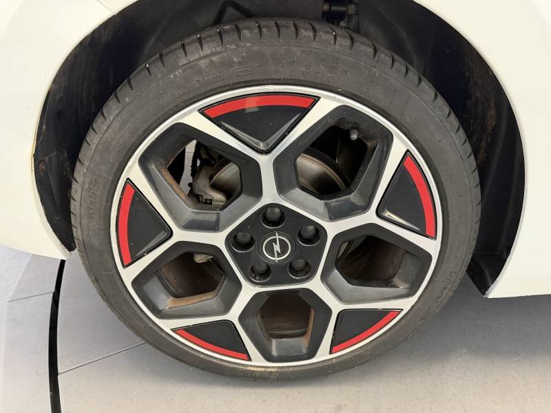 Opel Astra - Photo 38