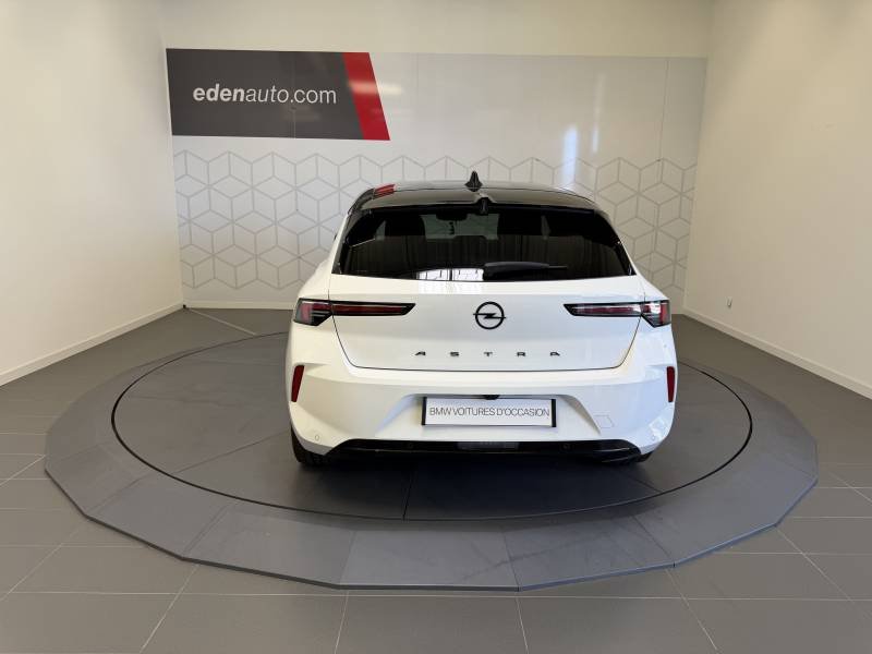 Opel Astra - Photo 5