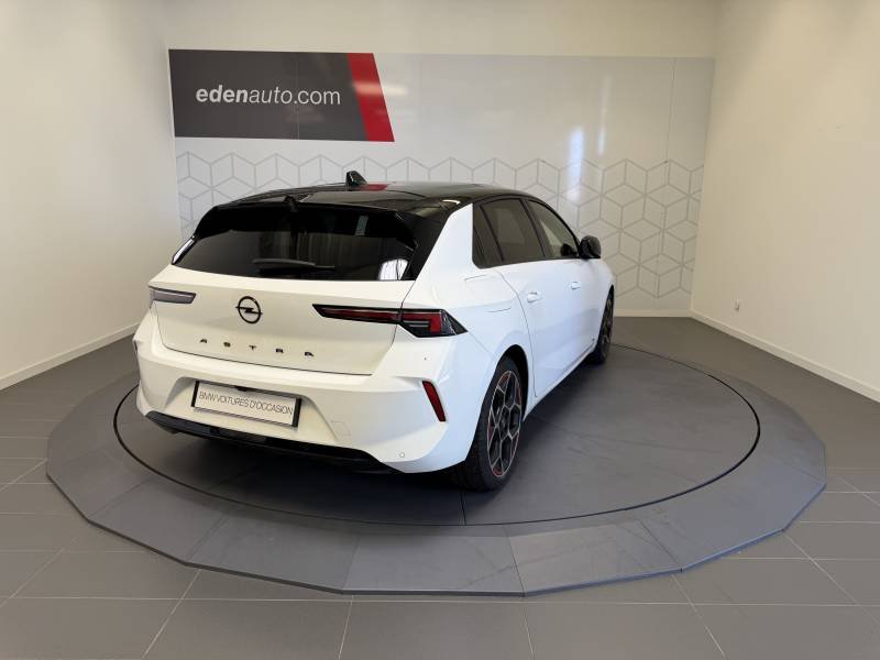 Opel Astra - Photo 6