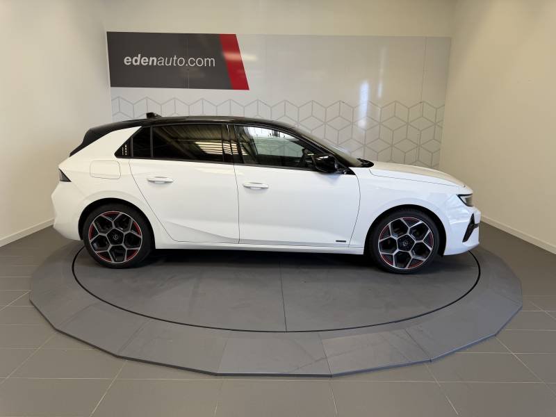 Opel Astra - Photo 7