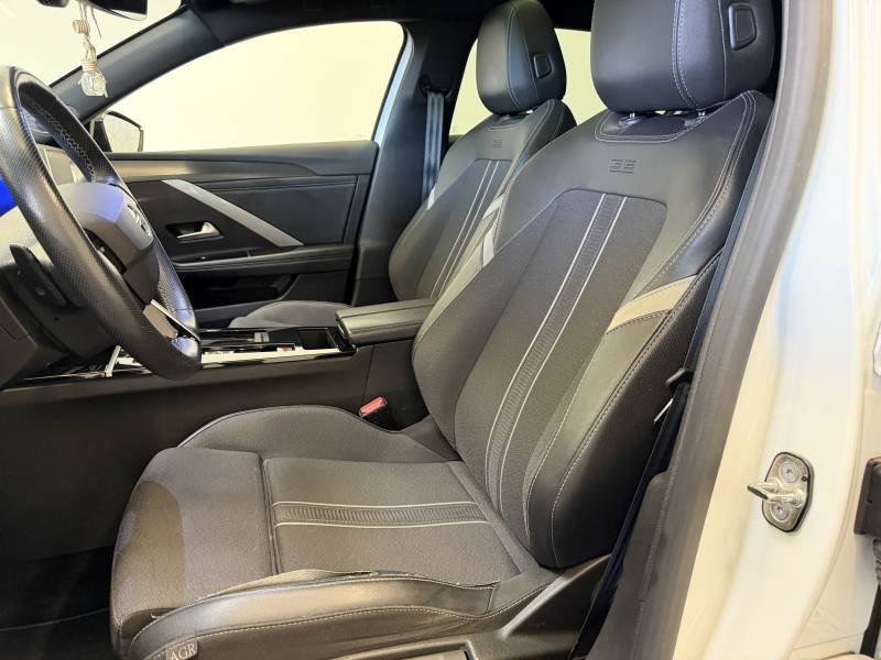 Opel Astra - Photo 10