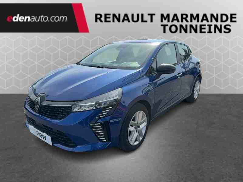 Renault Clio - Photo 1