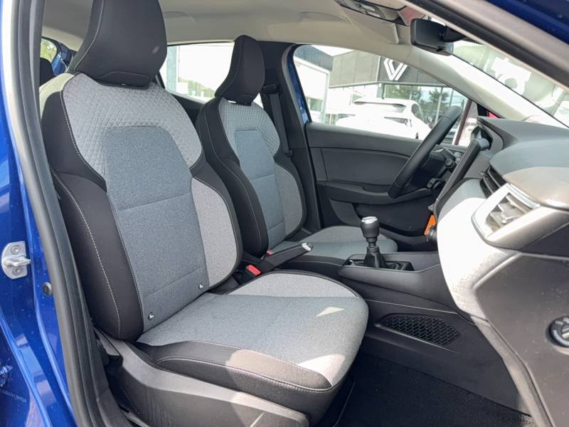 Renault Clio - Photo 11