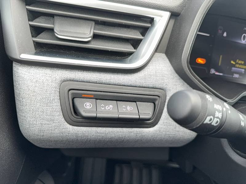 Renault Clio - Photo 16