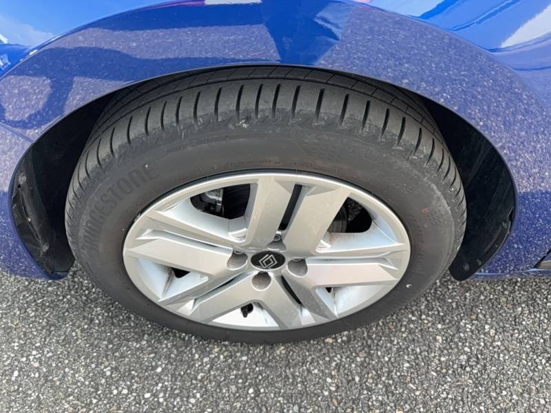Renault Clio - Photo 17