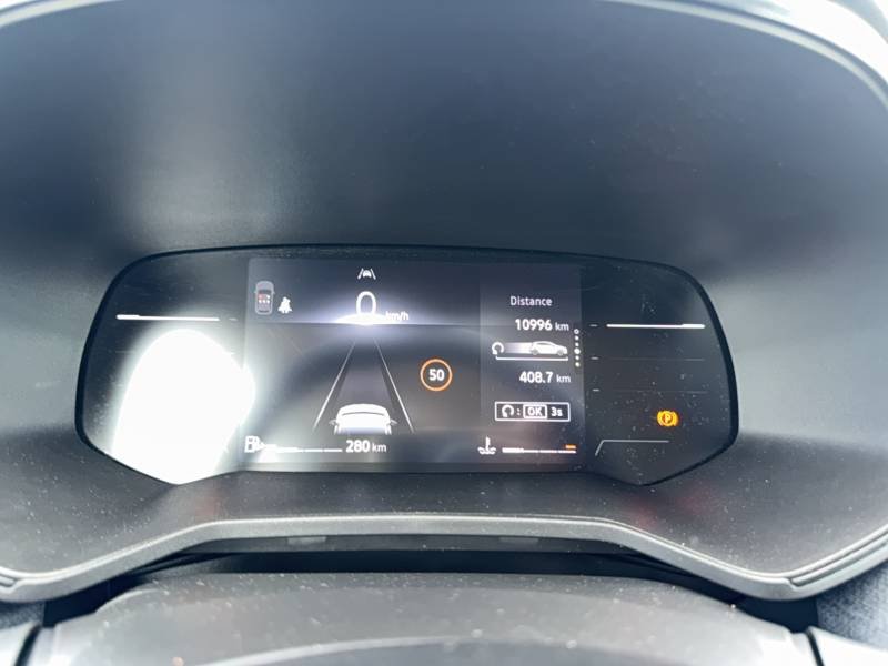 Renault Clio - Photo 18