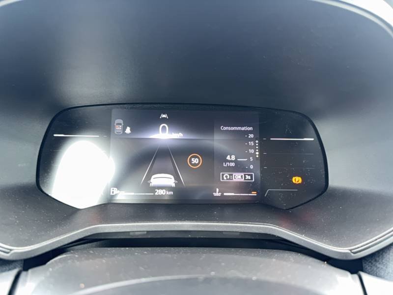 Renault Clio - Photo 19