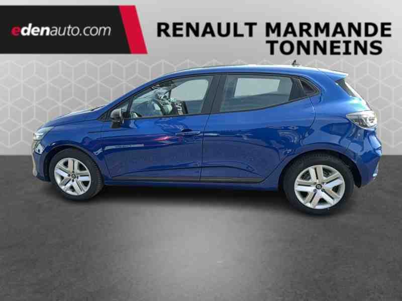 Renault Clio - Photo 2