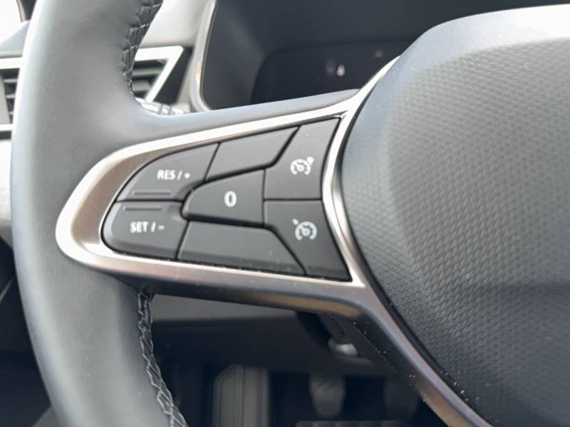 Renault Clio - Photo 26