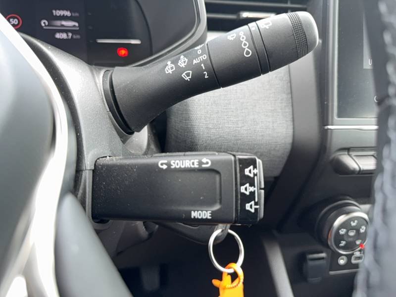 Renault Clio - Photo 29