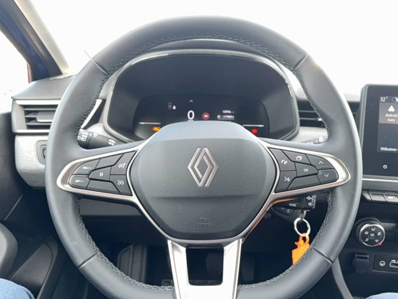 Renault Clio - Photo 30