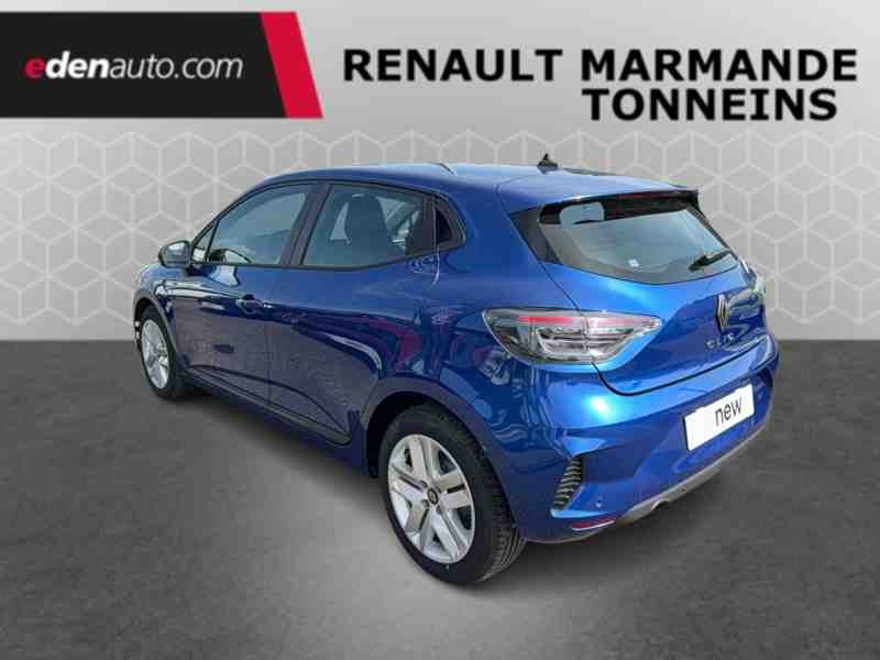 Renault Clio - Photo 3
