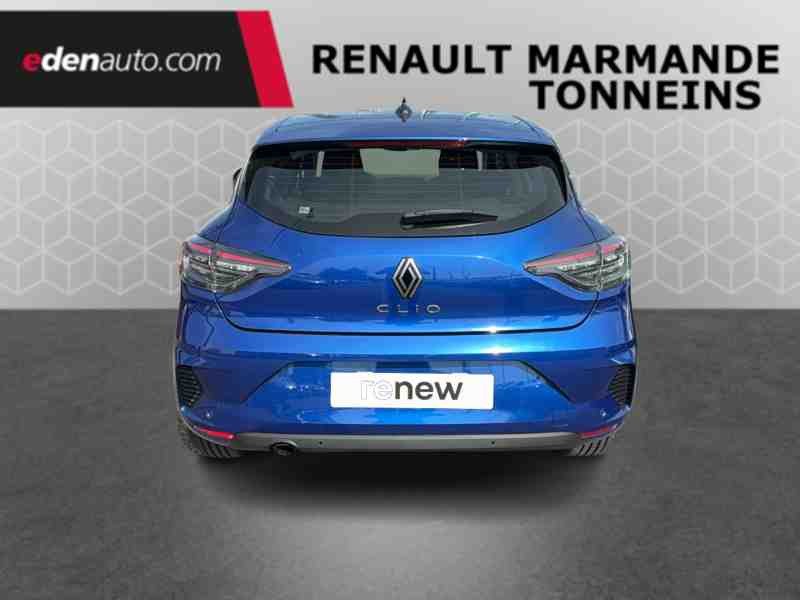 Renault Clio - Photo 4