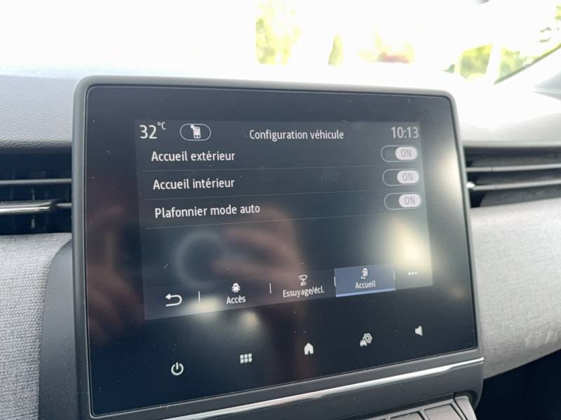 Renault Clio - Photo 46