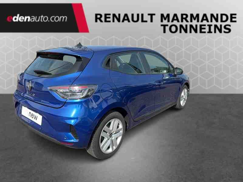 Renault Clio - Photo 5