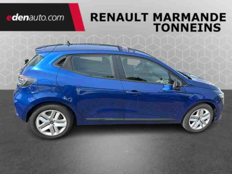 Renault Clio - Photo 6