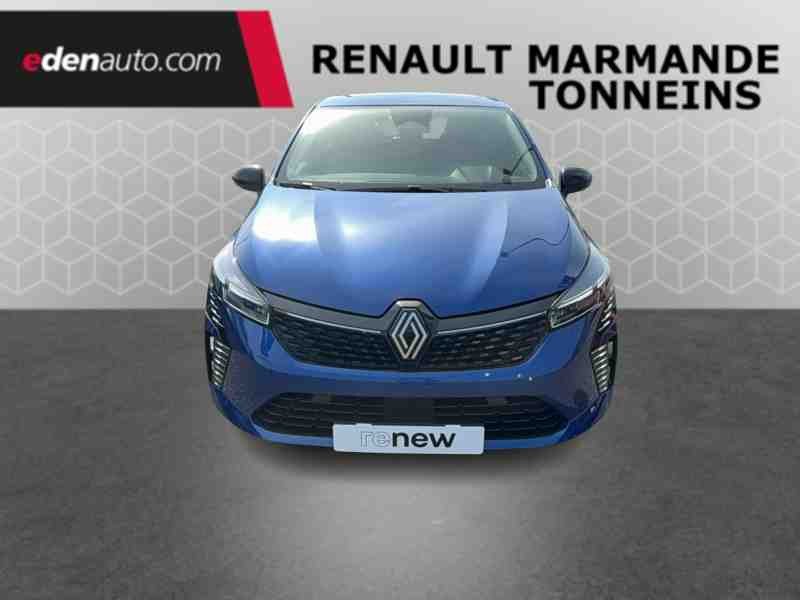 Renault Clio - Photo 8