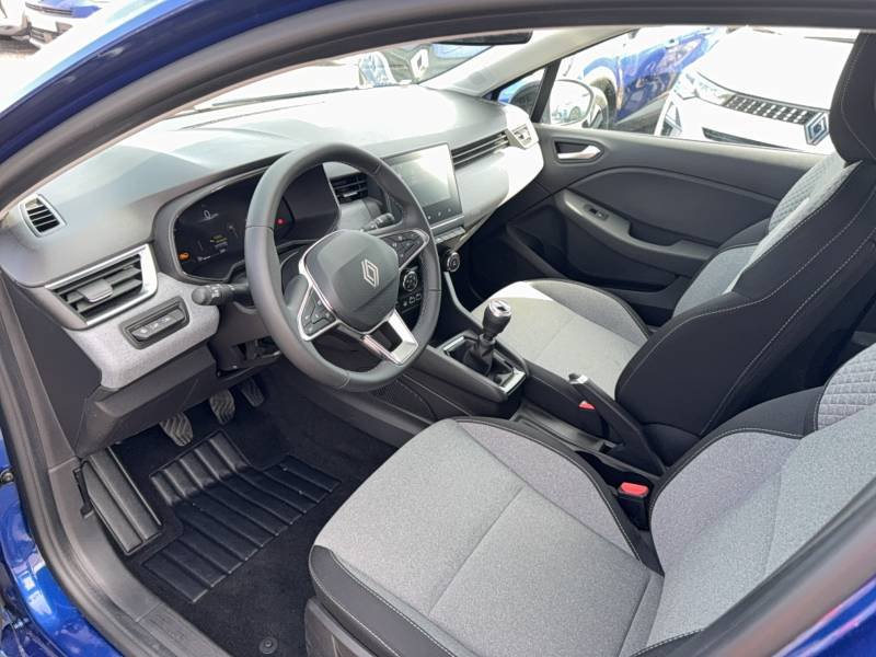 Renault Clio - Photo 9