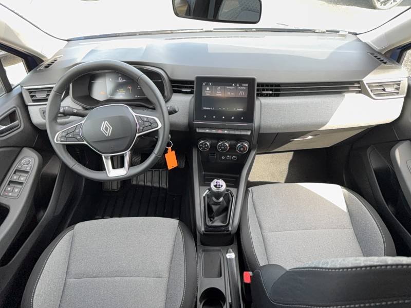 Renault Clio - Photo 10