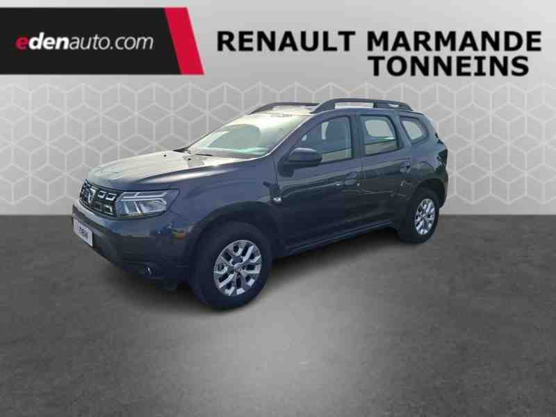 Dacia Duster - Photo 1