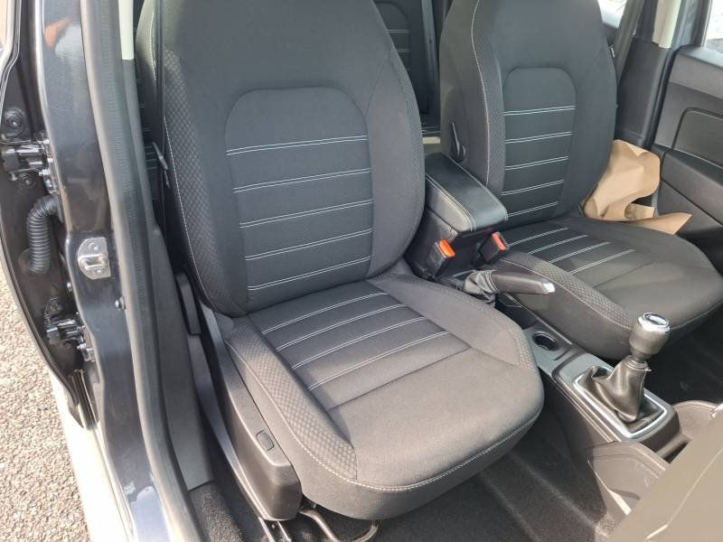 Dacia Duster - Photo 11