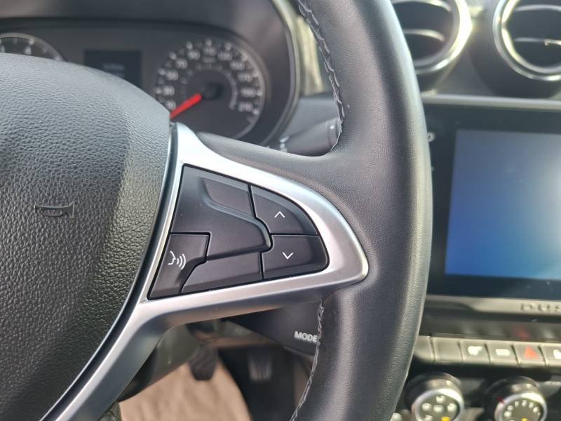 Dacia Duster - Photo 29