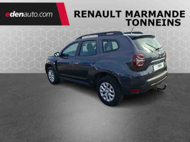 Dacia Duster - Photo 3