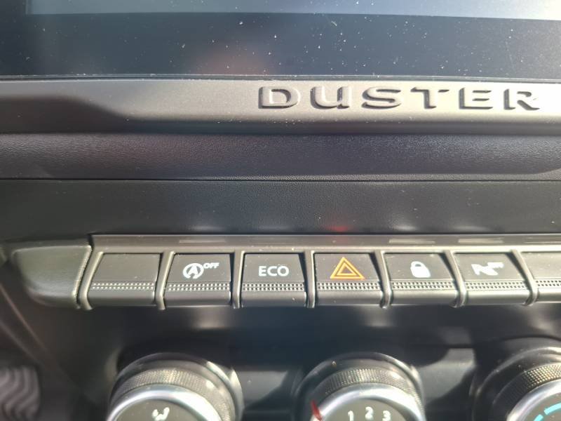 Dacia Duster - Photo 33