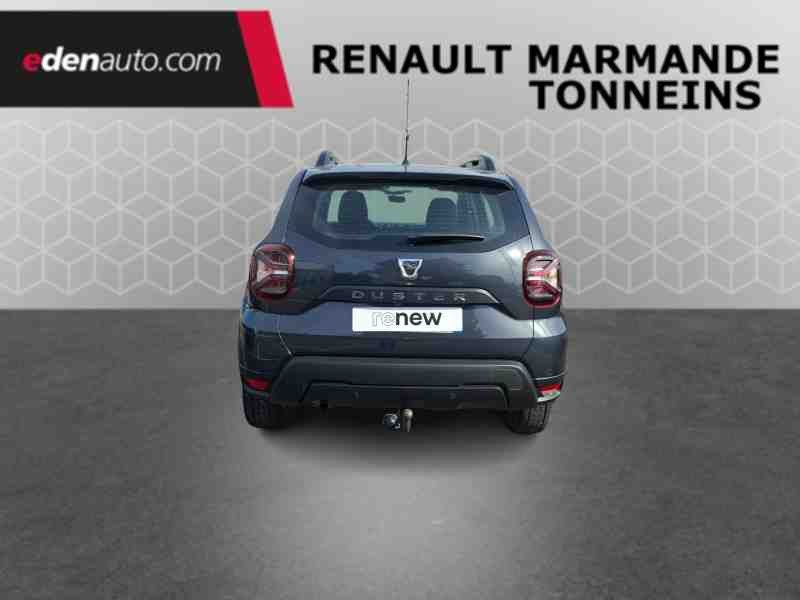 Dacia Duster - Photo 4