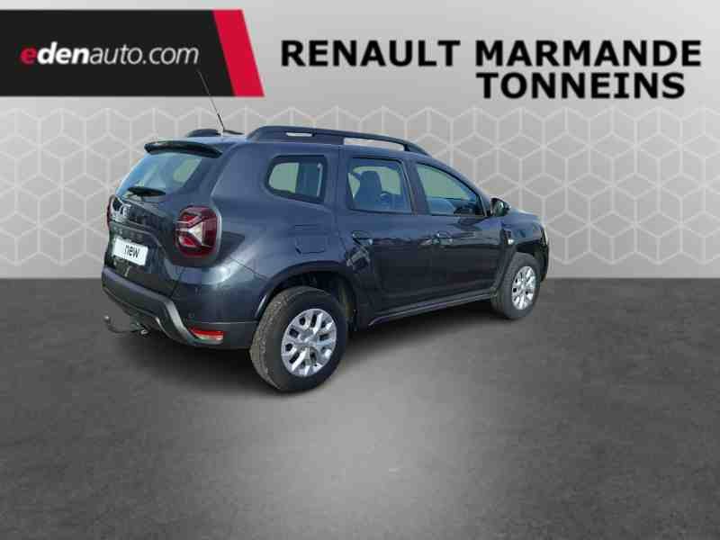 Dacia Duster - Photo 5