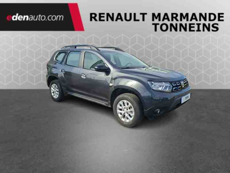 Dacia Duster - Photo 7