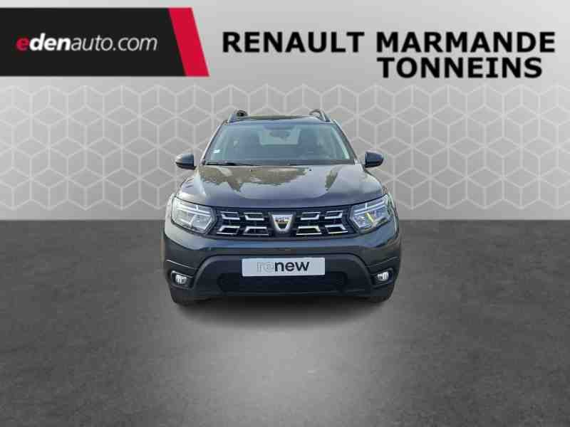 Dacia Duster - Photo 8