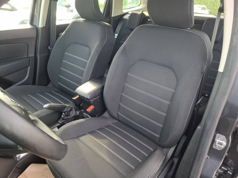 Dacia Duster - Photo 9