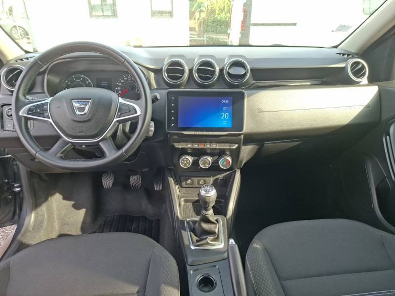 Dacia Duster - Photo 10