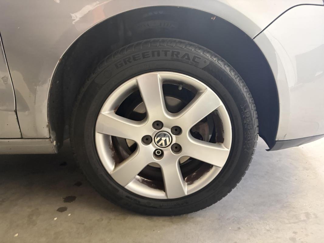 Volkswagen Polo - Photo 11