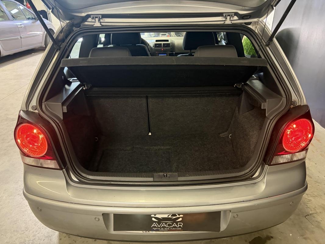 Volkswagen Polo - Photo 12