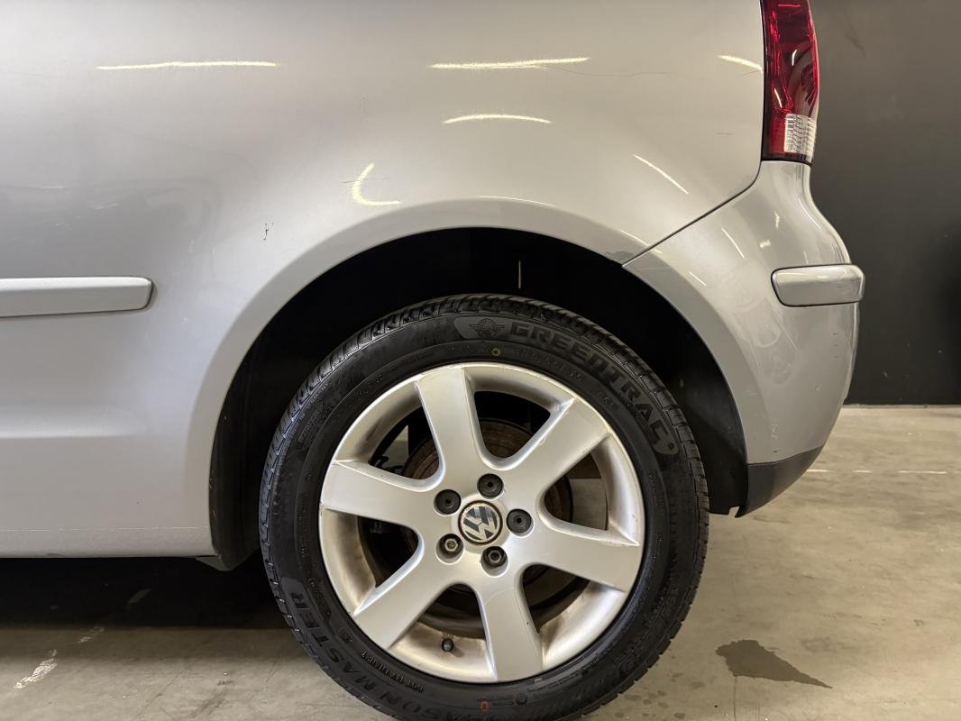 Volkswagen Polo - Photo 14