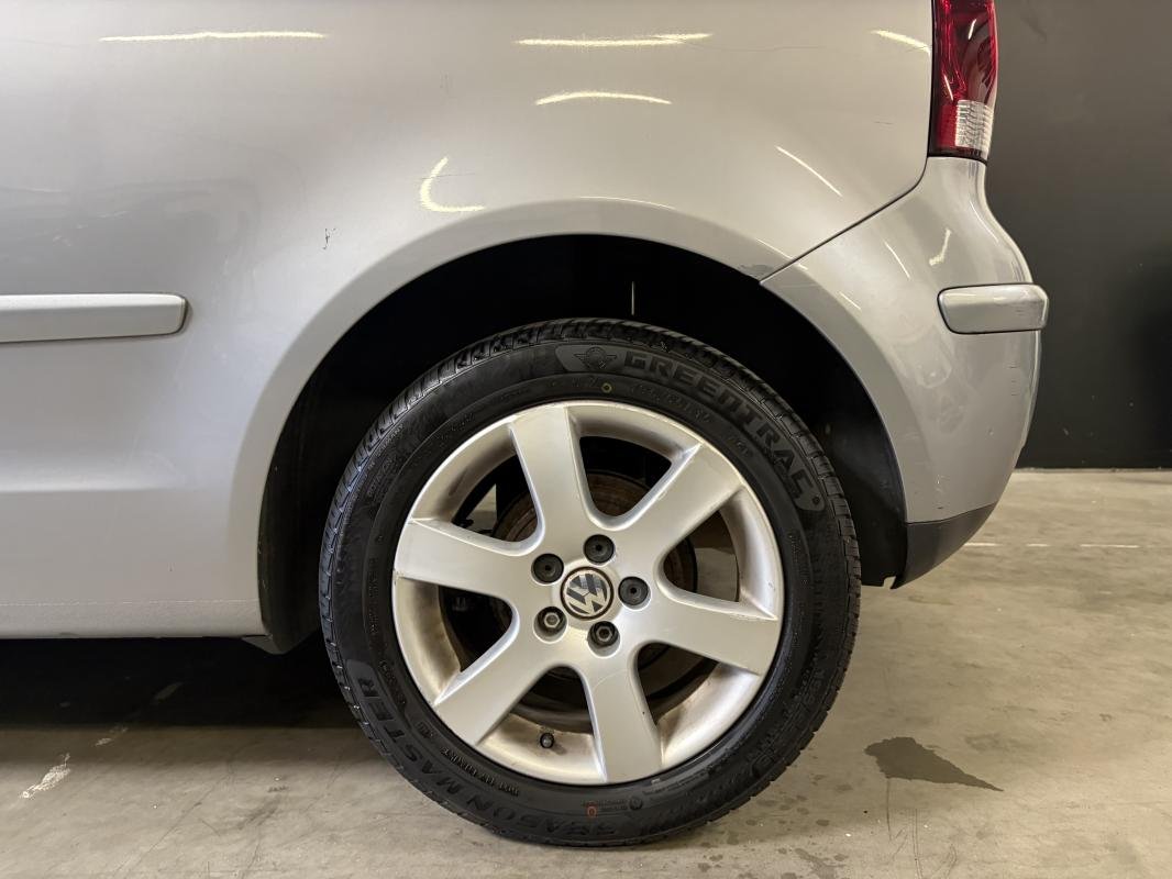 Volkswagen Polo - Photo 15