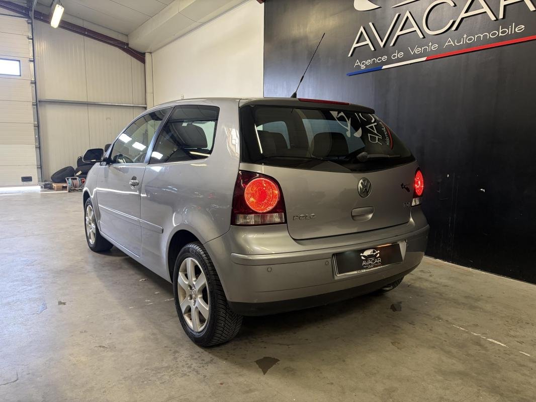 Volkswagen Polo - Photo 2