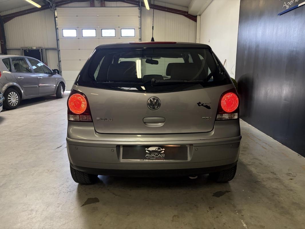 Volkswagen Polo - Photo 3