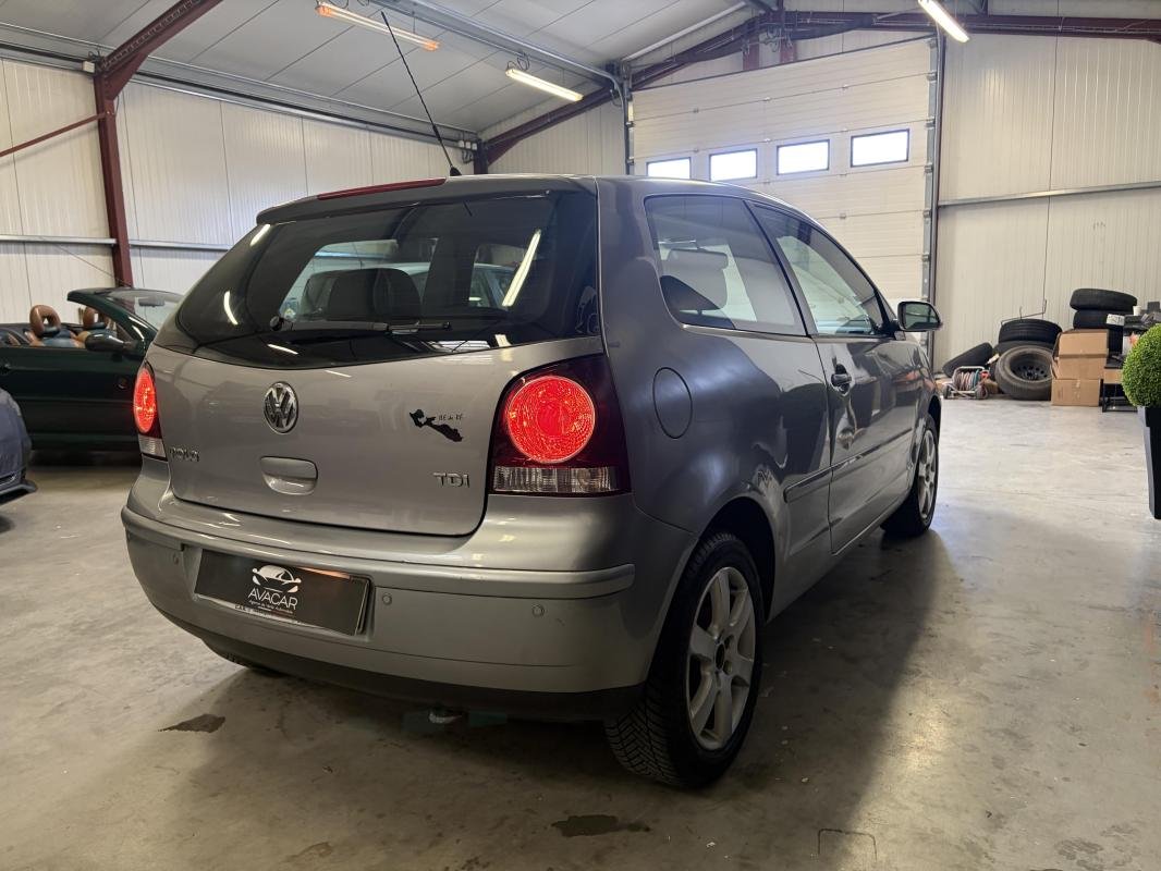 Volkswagen Polo - Photo 4