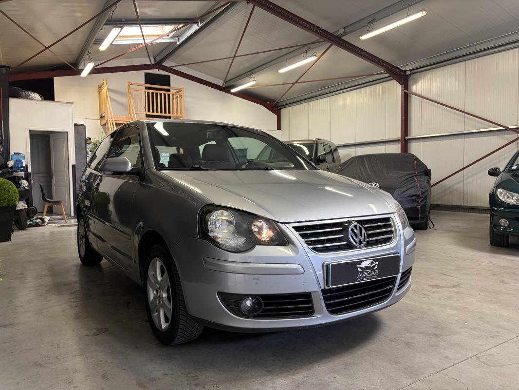 Volkswagen Polo - Photo 5