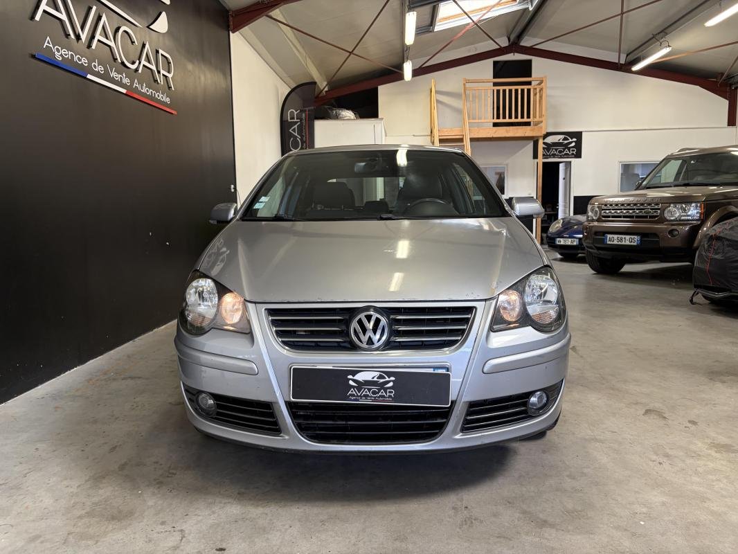 Volkswagen Polo - Photo 6