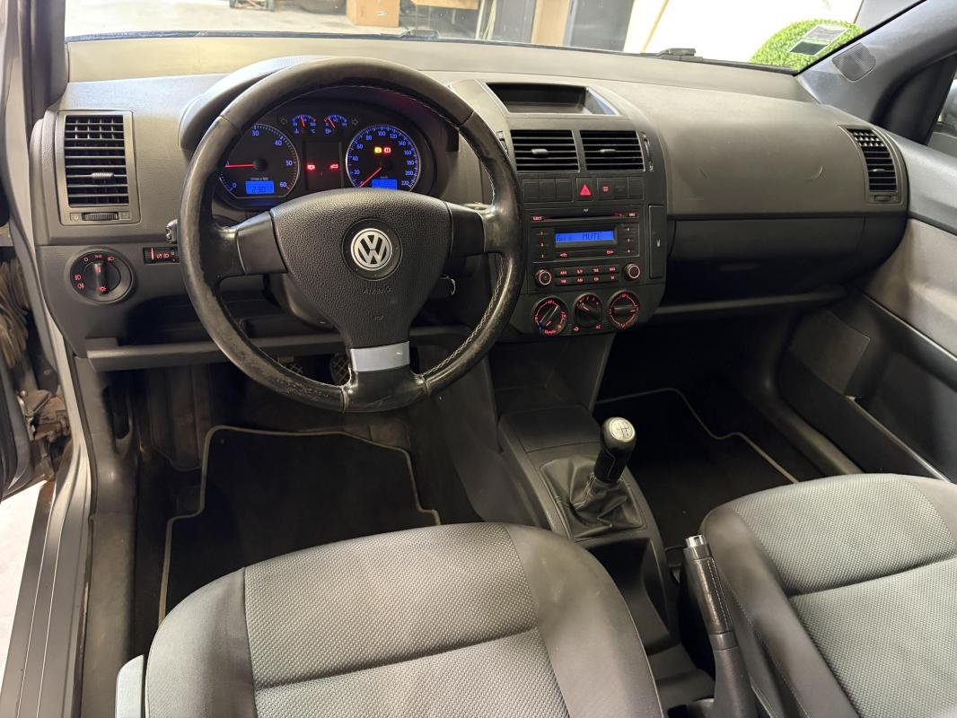 Volkswagen Polo - Photo 7