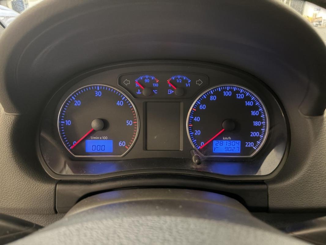 Volkswagen Polo - Photo 8