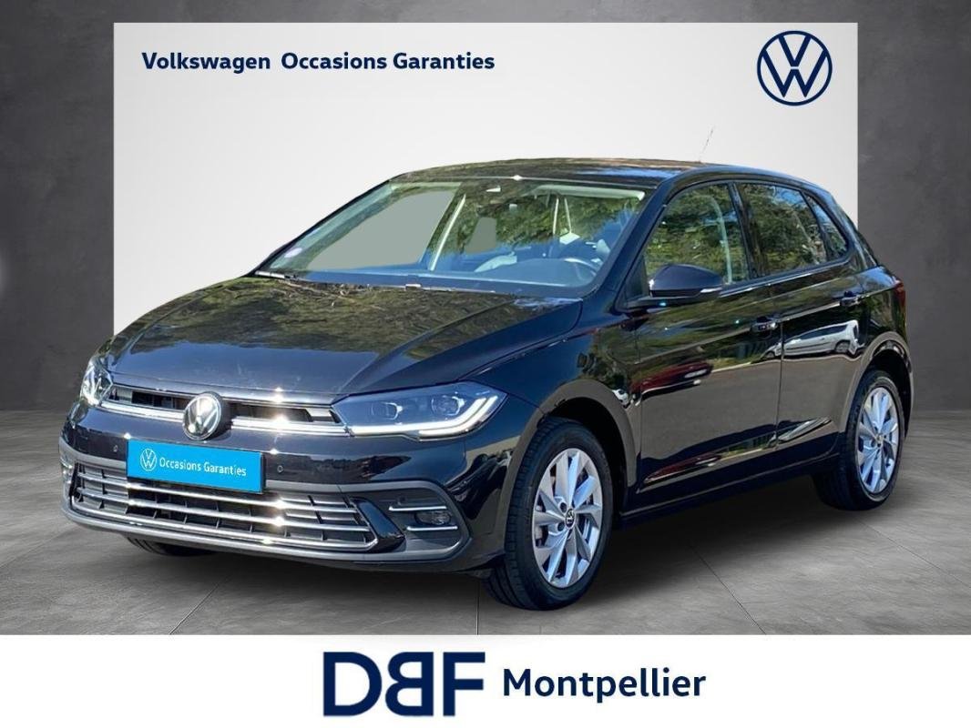 Volkswagen Polo - Photo 1