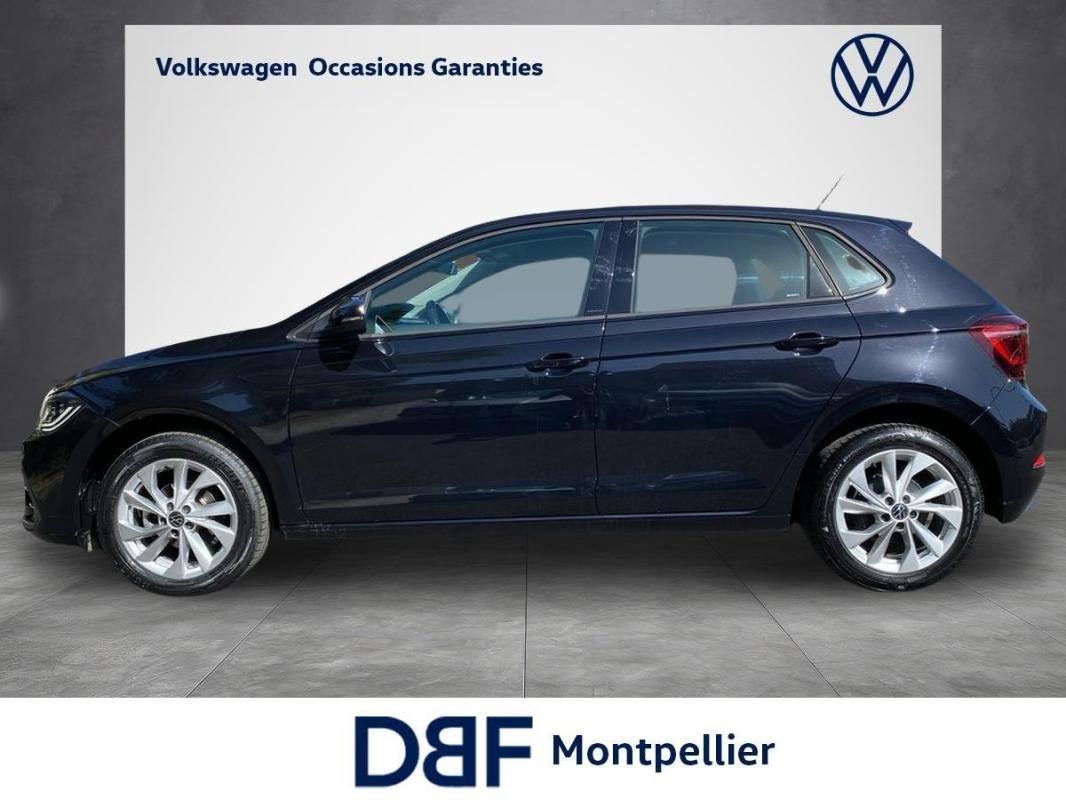 Volkswagen Polo - Photo 2