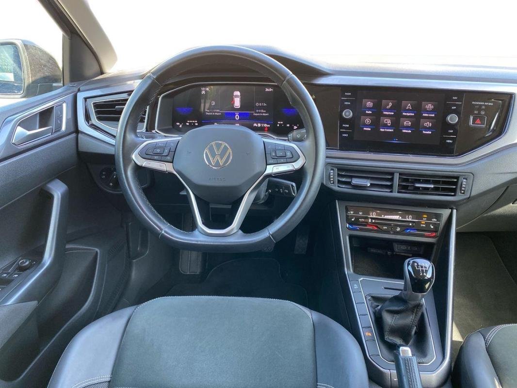Volkswagen Polo - Photo 24