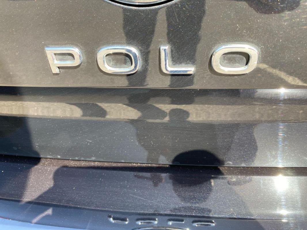 Volkswagen Polo - Photo 27
