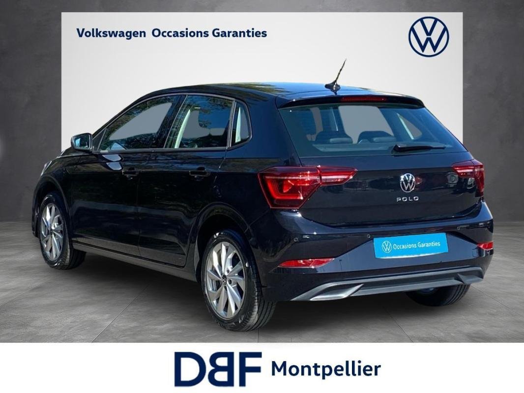 Volkswagen Polo - Photo 3